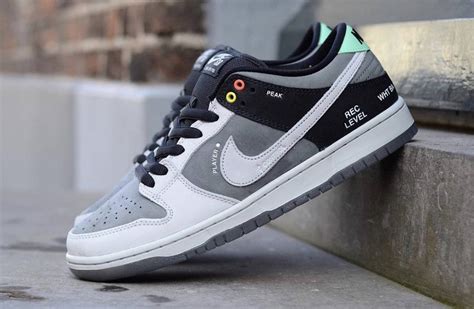 nike sb vx1000 dunk|sb dunk low vx1000 price.